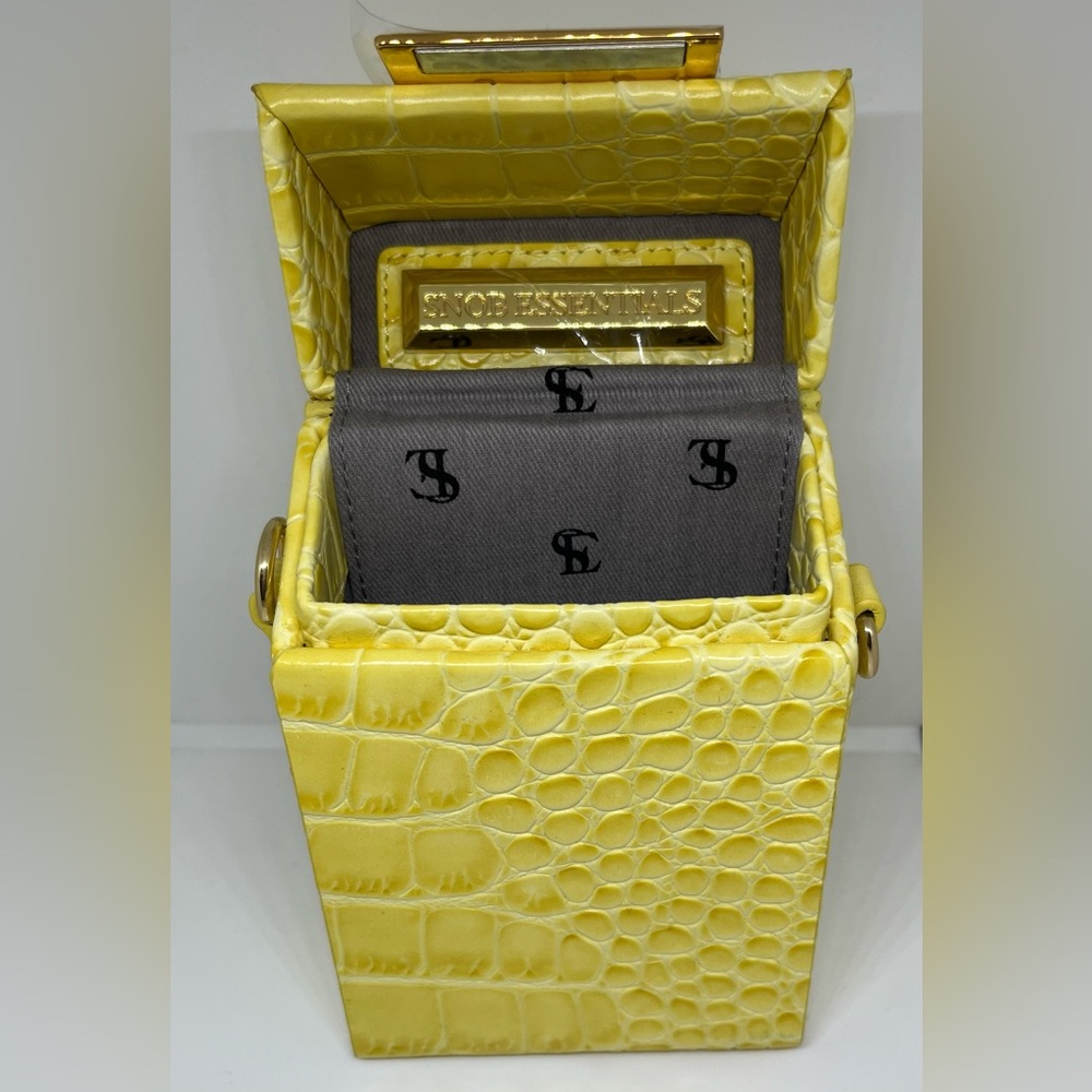 Snob Essentials Jewel Box - Picture 5 of 9